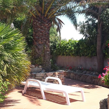 Villa Gandamar Santa Teresa di Gallura Esterno foto