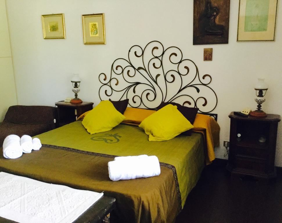 Villa Gandamar Santa Teresa di Gallura Esterno foto