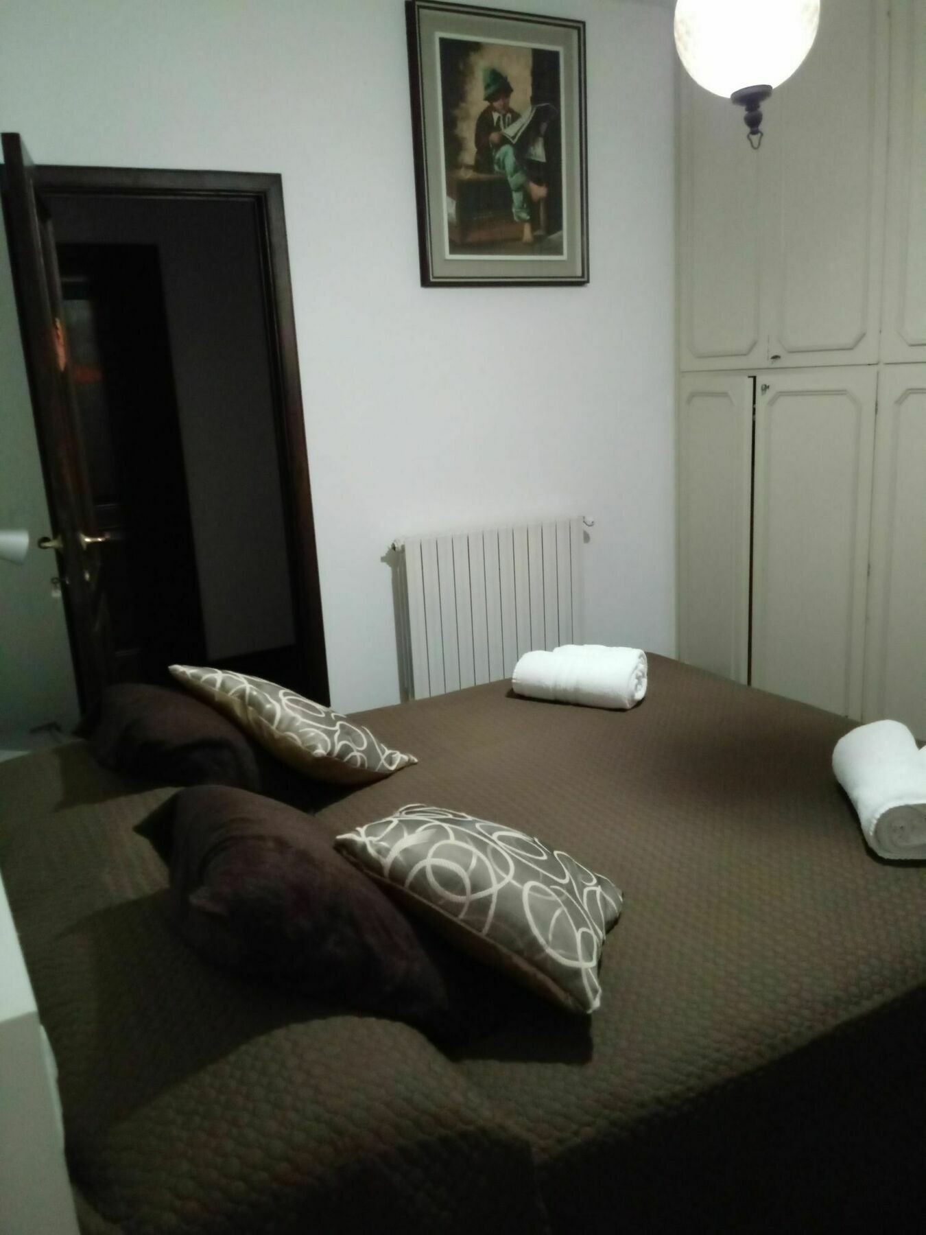 Villa Gandamar Santa Teresa di Gallura Esterno foto