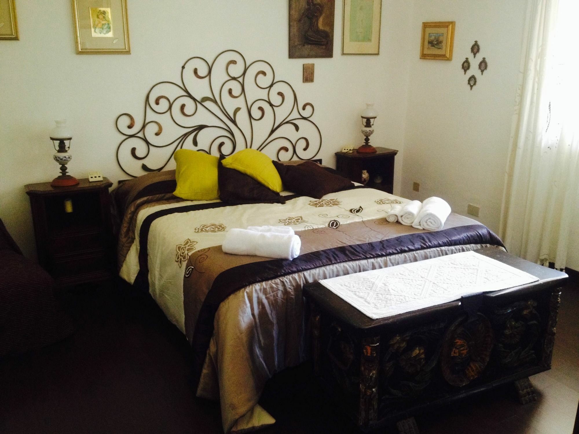 Villa Gandamar Santa Teresa di Gallura Esterno foto