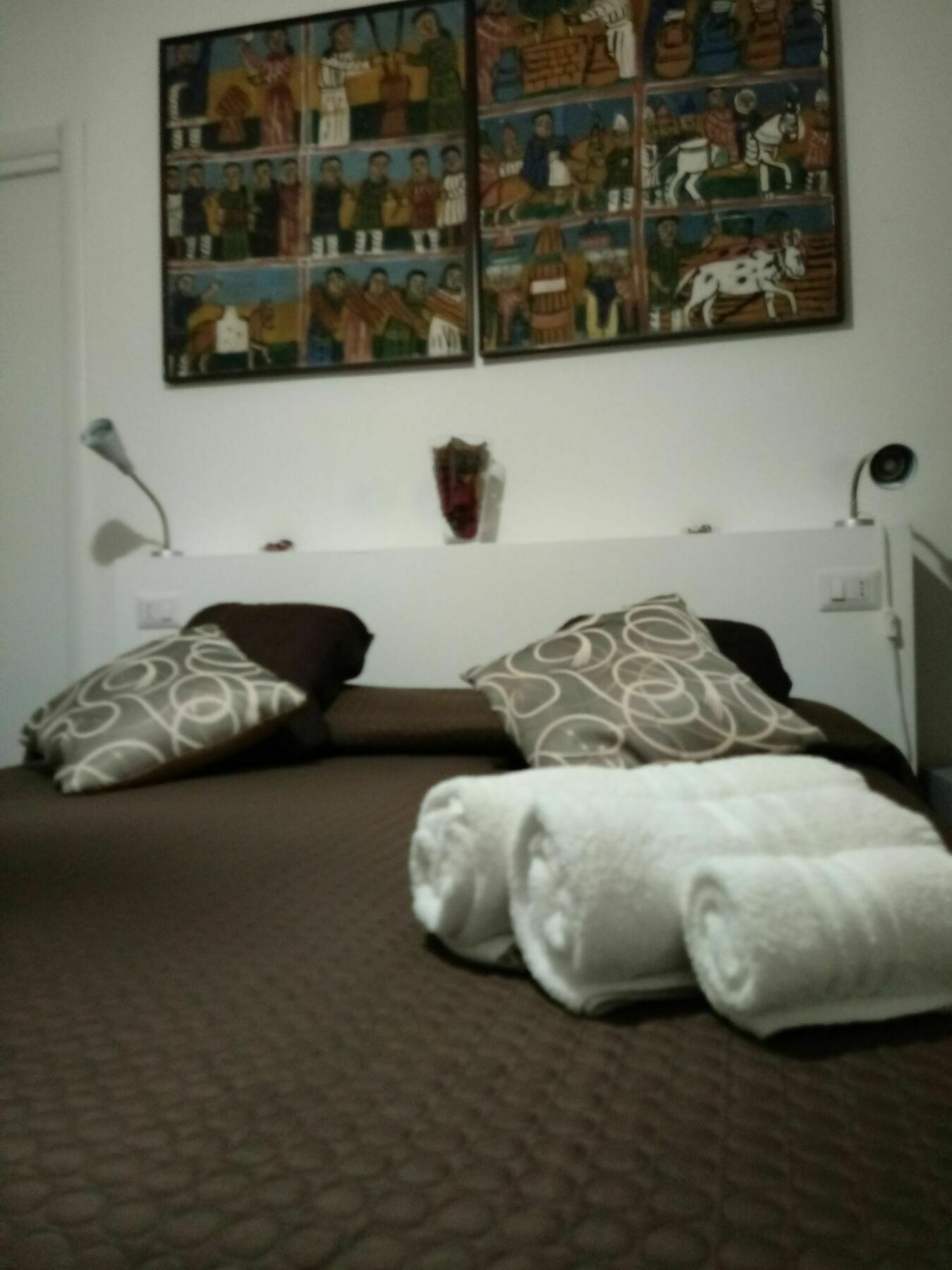 Villa Gandamar Santa Teresa di Gallura Esterno foto