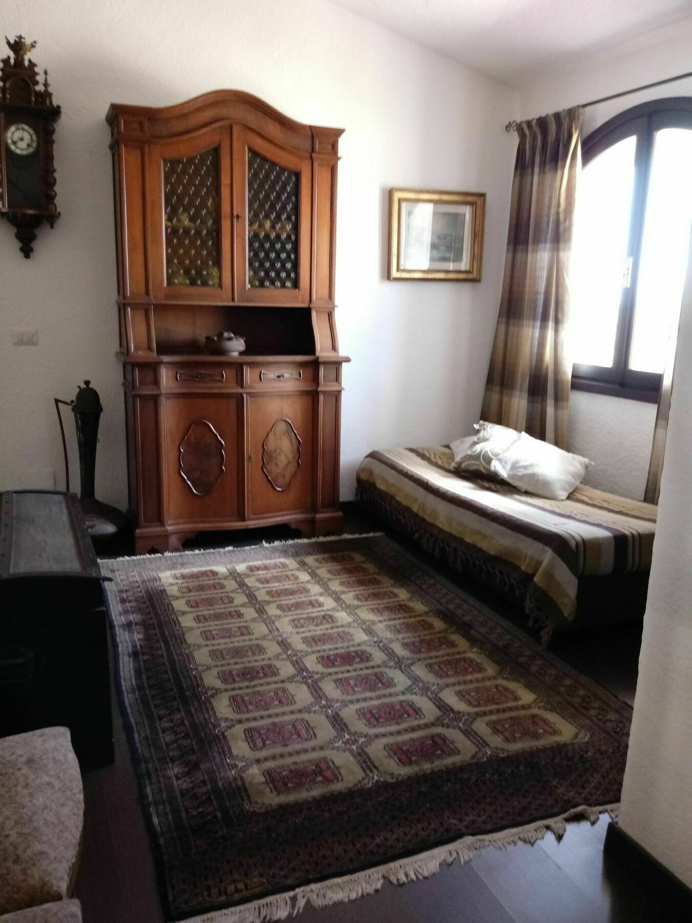 Villa Gandamar Santa Teresa di Gallura Esterno foto