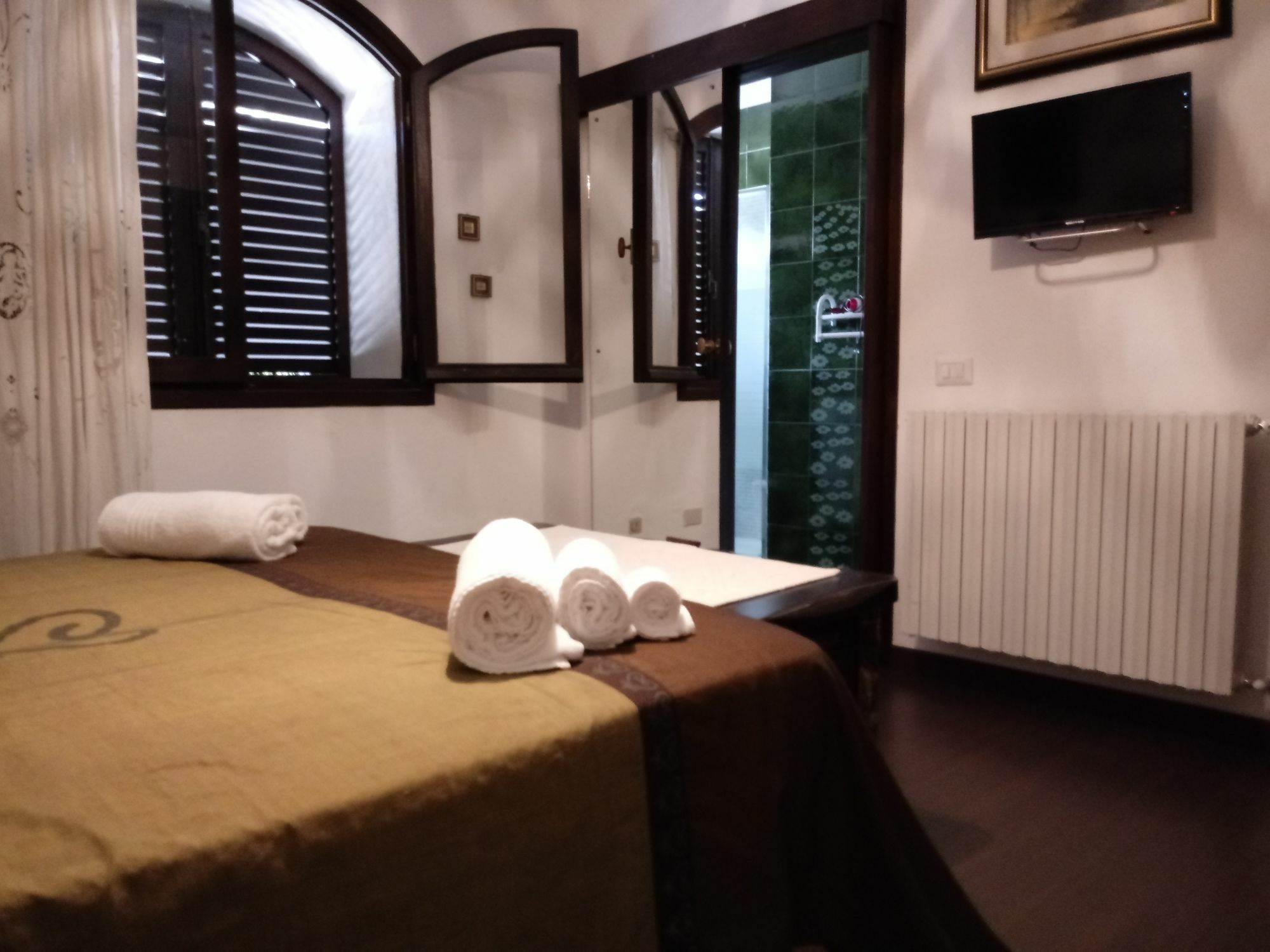 Villa Gandamar Santa Teresa di Gallura Esterno foto