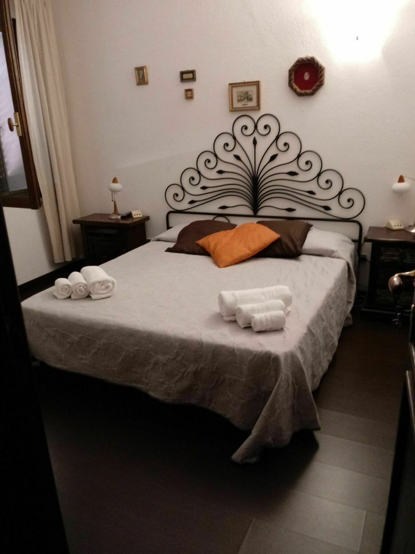 Villa Gandamar Santa Teresa di Gallura Esterno foto