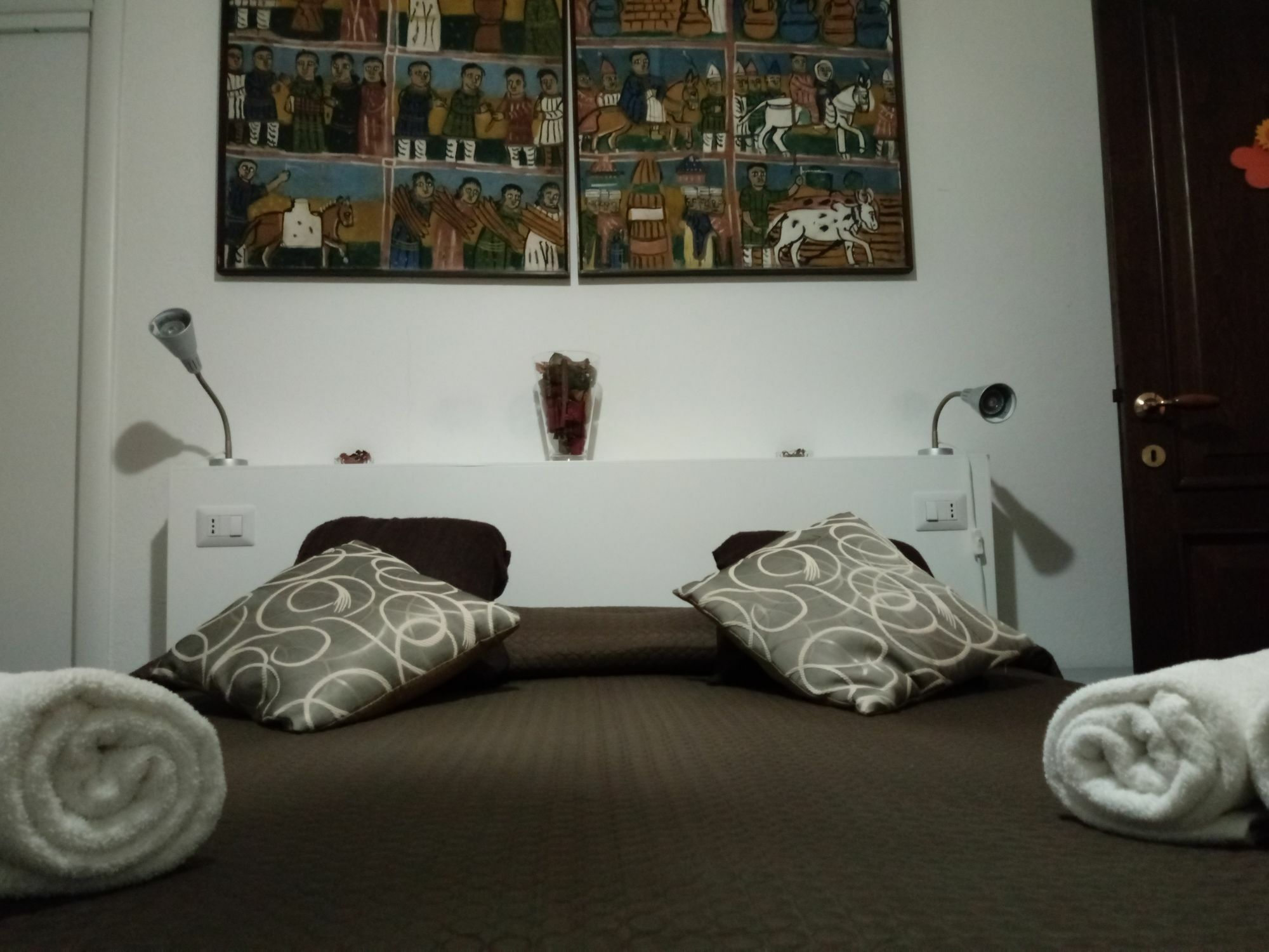 Villa Gandamar Santa Teresa di Gallura Esterno foto