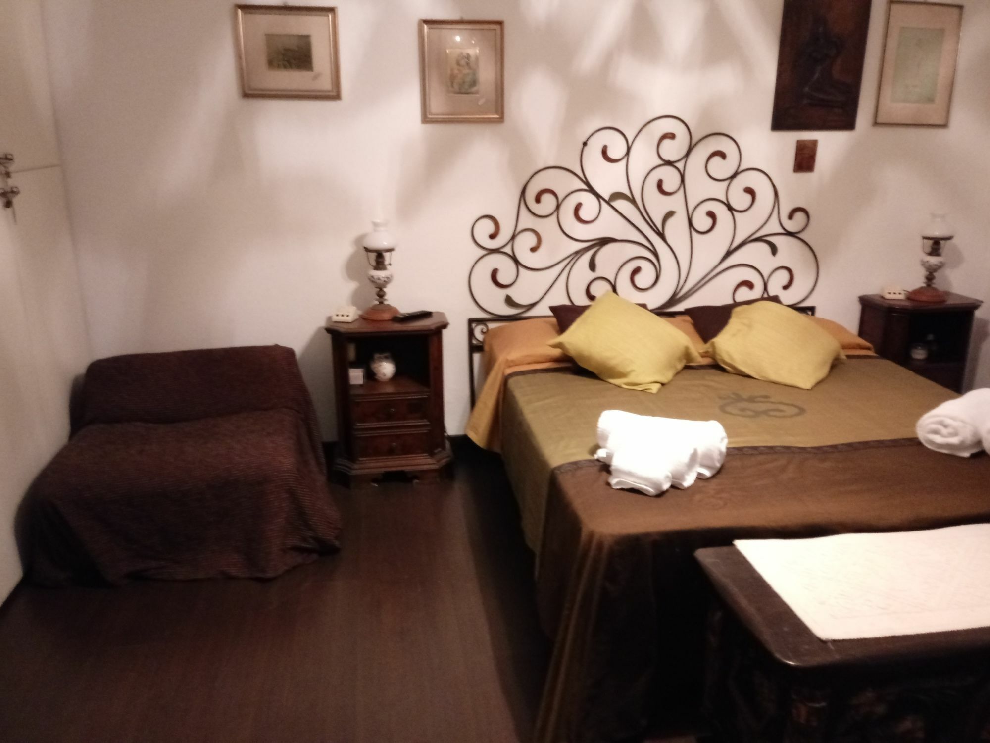 Villa Gandamar Santa Teresa di Gallura Esterno foto