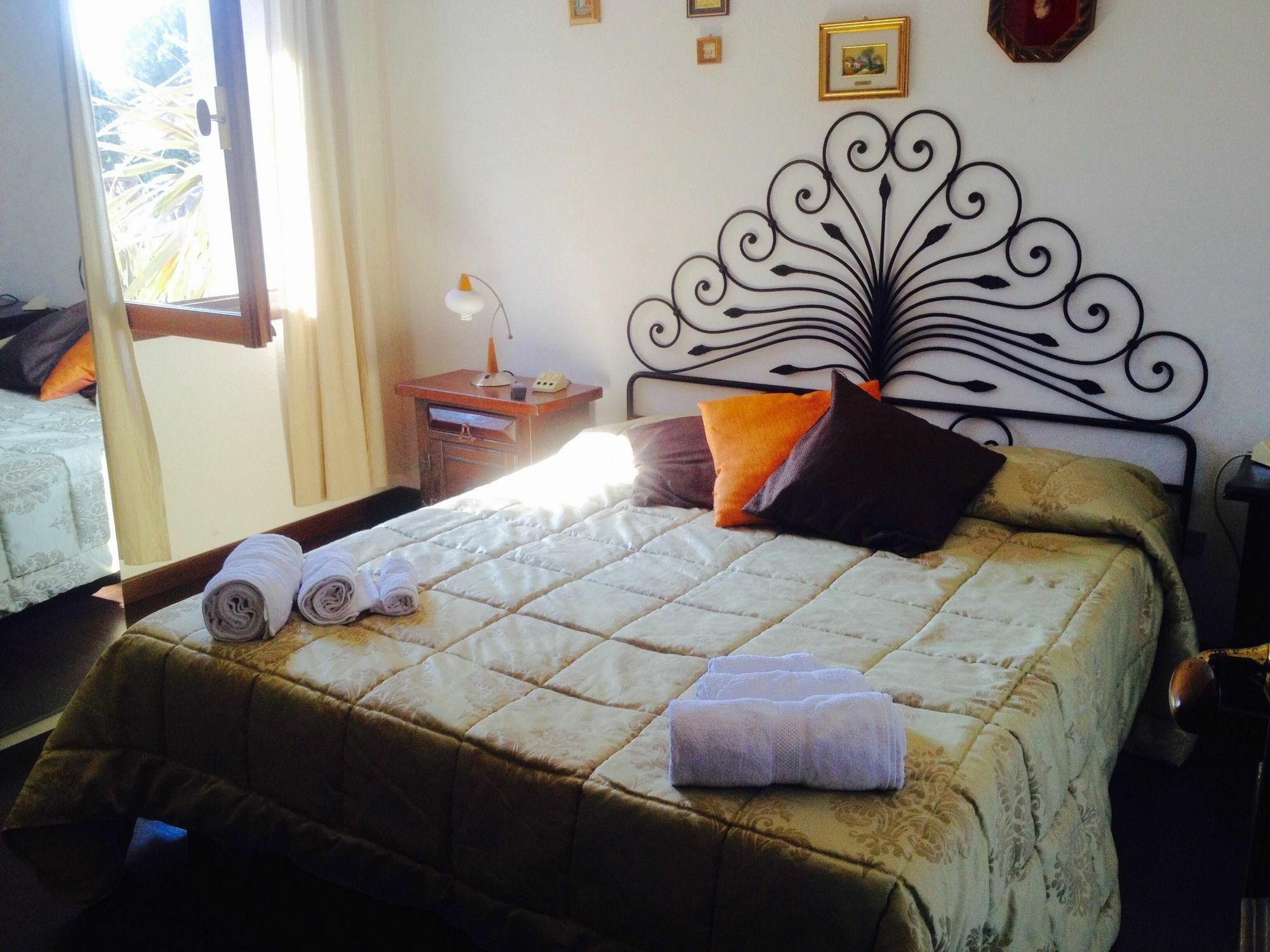 Villa Gandamar Santa Teresa di Gallura Esterno foto