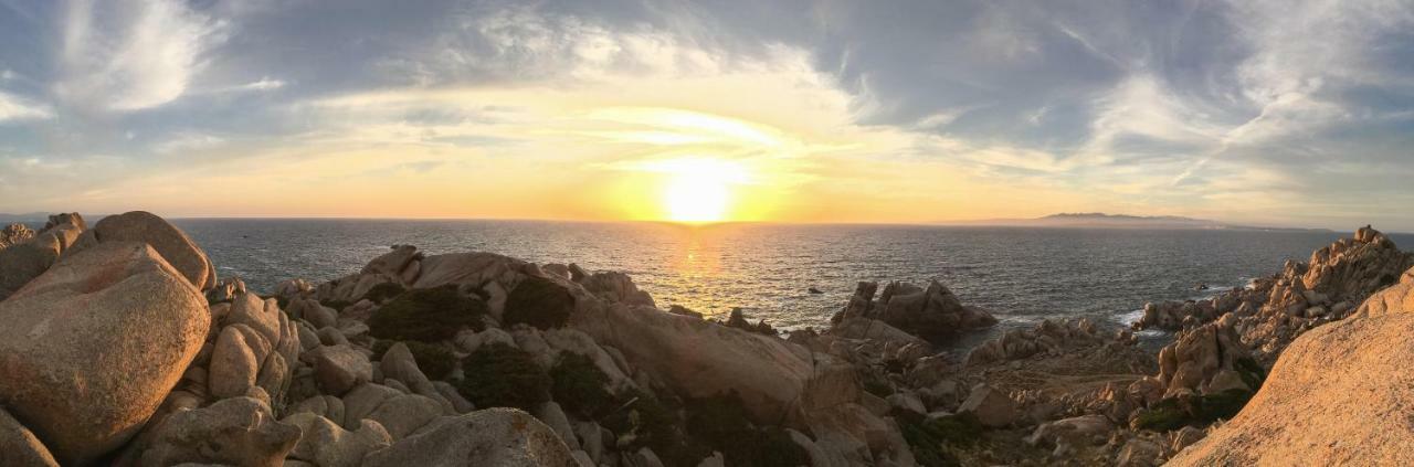 Villa Gandamar Santa Teresa di Gallura Esterno foto
