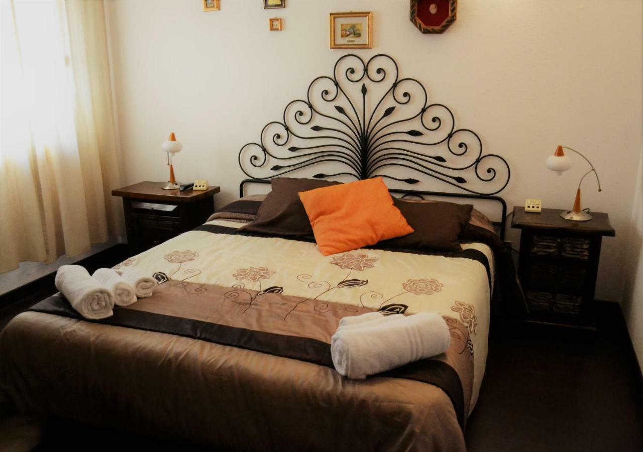 Villa Gandamar Santa Teresa di Gallura Esterno foto