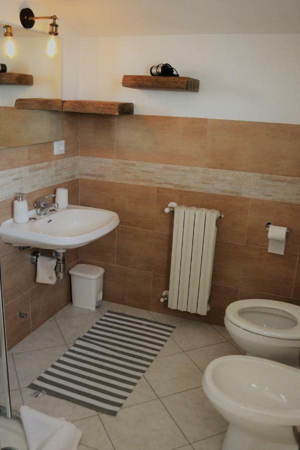 Villa Gandamar Santa Teresa di Gallura Esterno foto